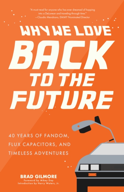 Back from the Future