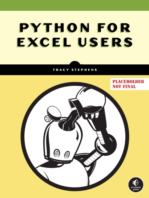 Python for Excel Users