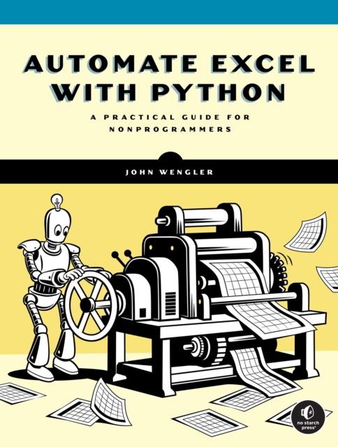 Automate Excel with Python