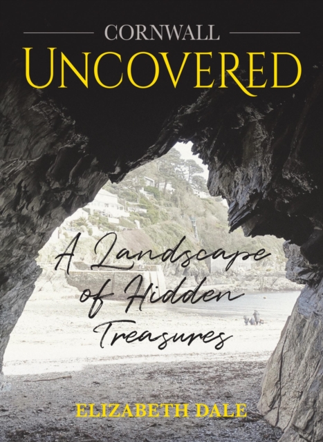 UNCOVERED