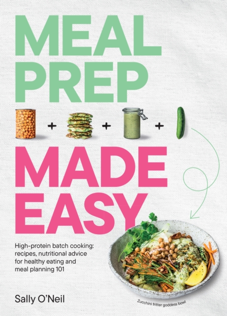 Meal Prep Made Easy