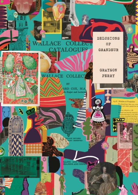Grayson Perry