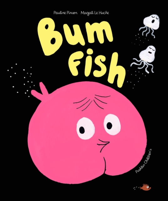 Bum Fish