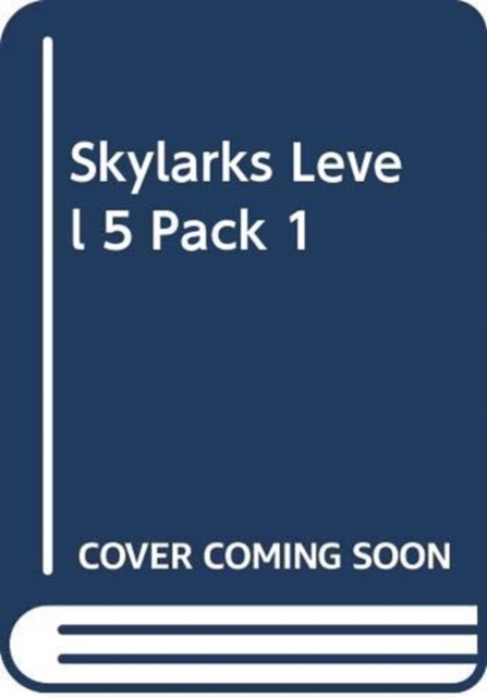SKYLARKS LEVEL 5 PACK 1