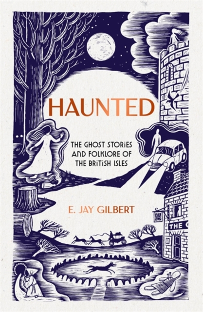 Haunted