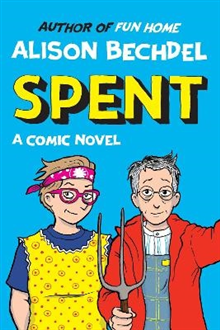 Spent