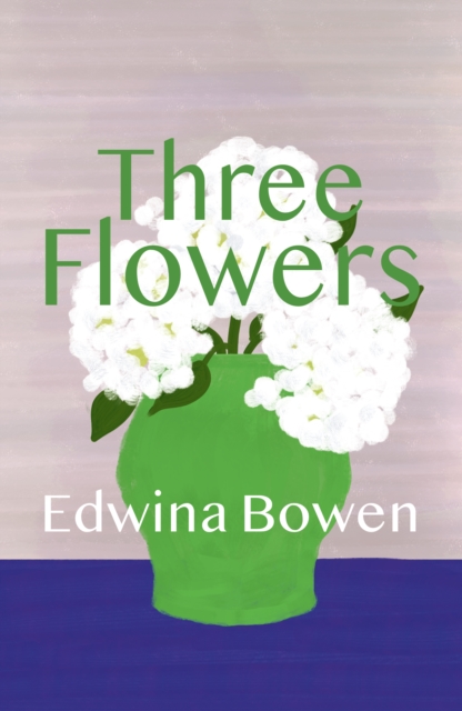 Three Flowers