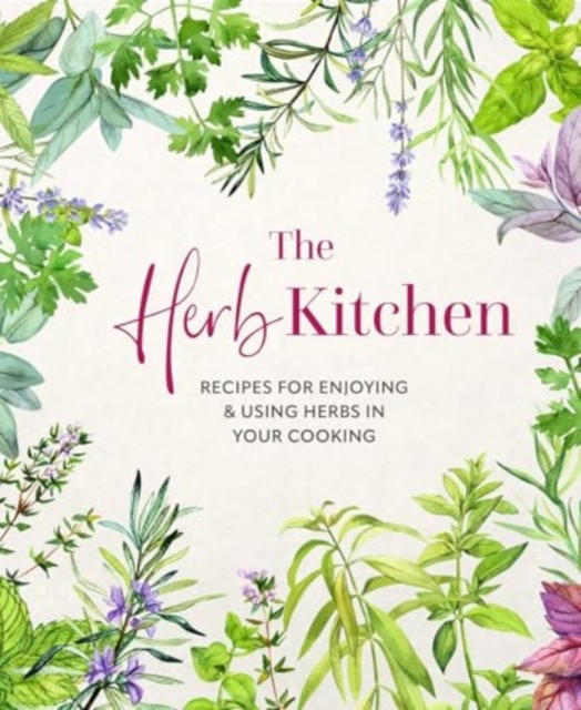 The Herb Kitchen