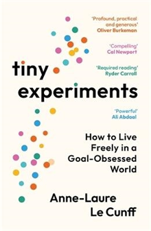 Tiny Experiments