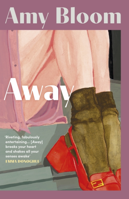 Away