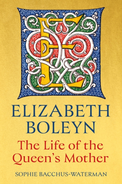 Elizabeth Boleyn