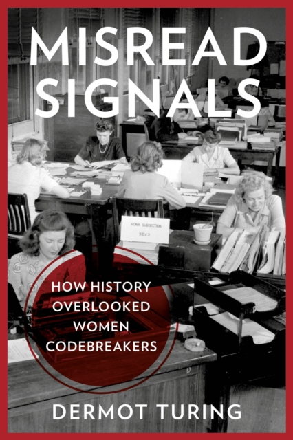 Misread Signals
