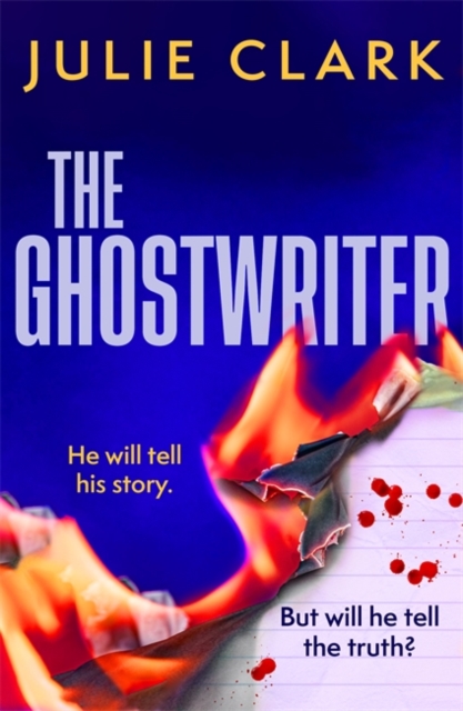 The Ghostwriter
