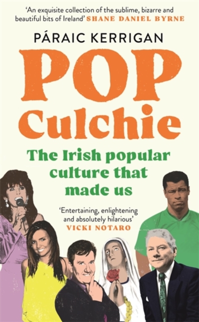 Pop Culchie