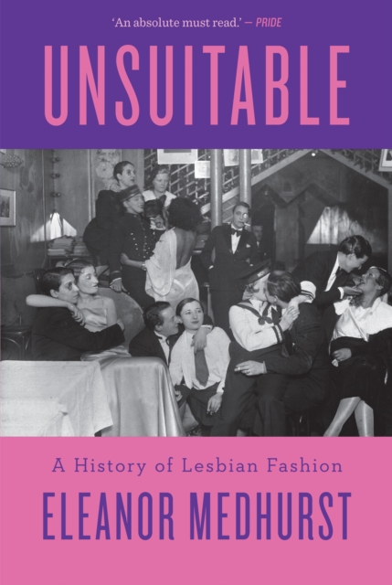 Unsuitable