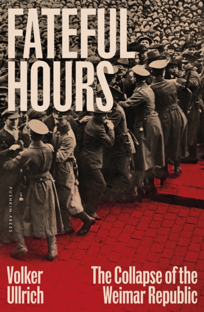 Fateful Hours
