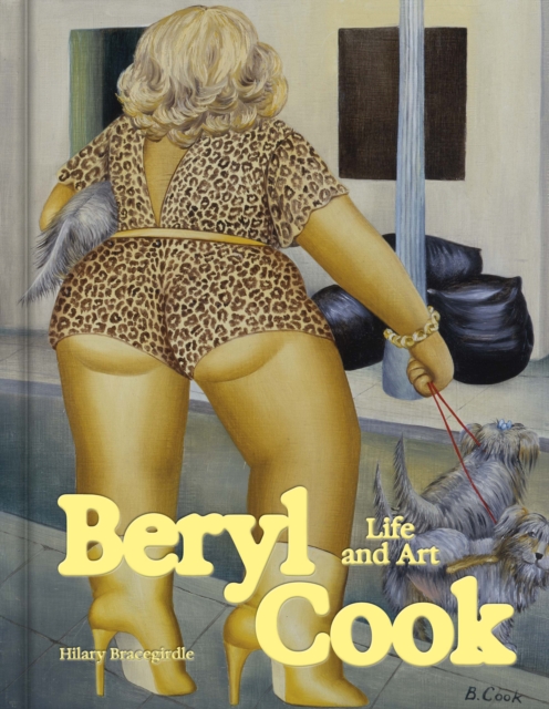 Beryl Cook