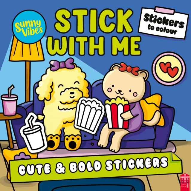 Stick With Me