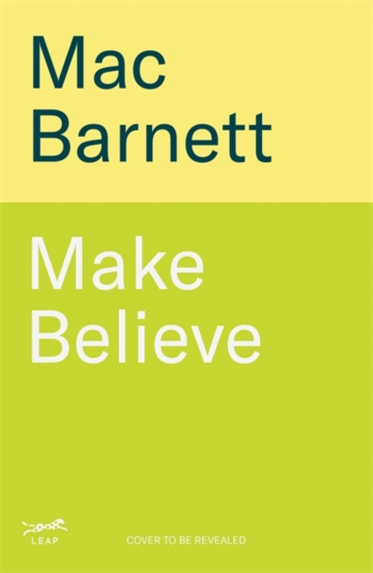 Make Believe