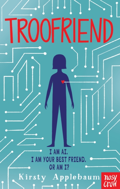 TrooFriend