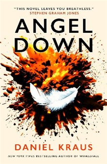Angel Down