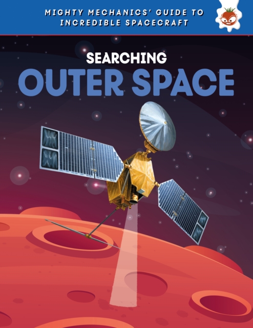 Searching Outer Space