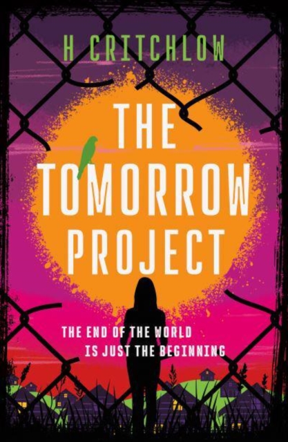 The Tomorrow Project