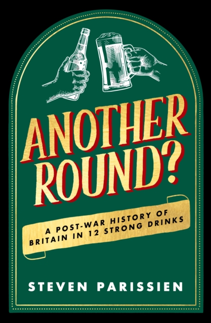 Another Round?