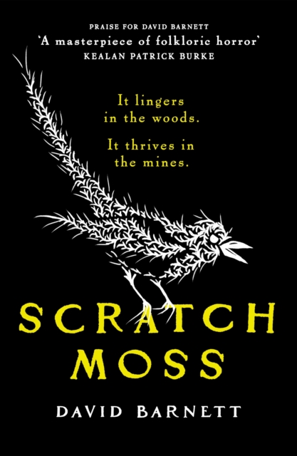 Scratch Moss