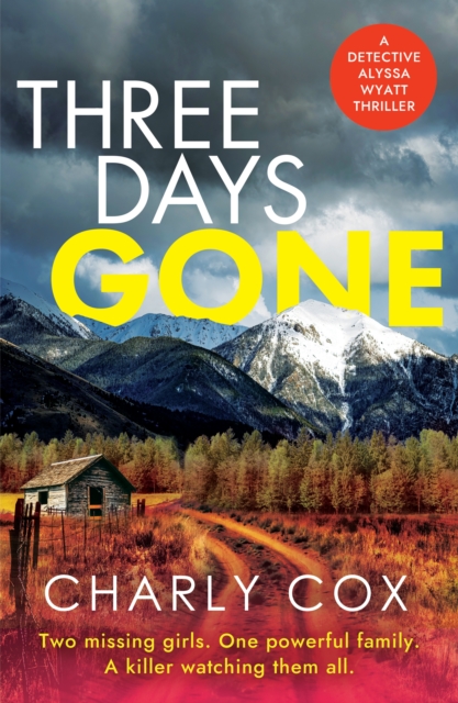 Three Days Gone
