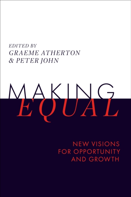 Making Equal