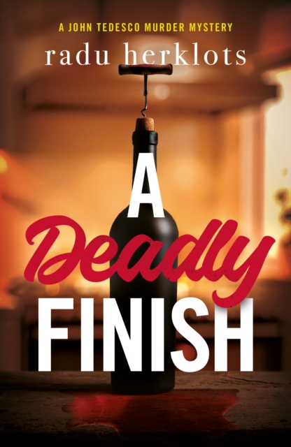 A Deadly Finish