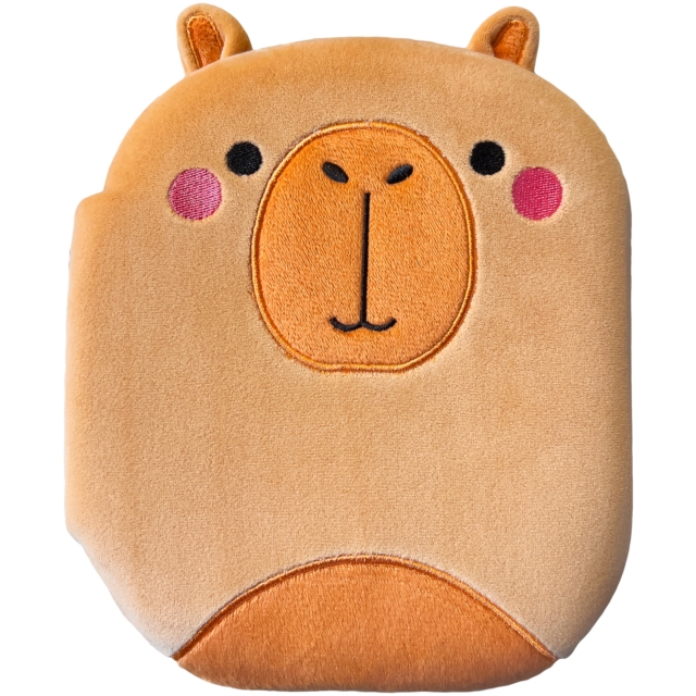 Squish and Snugg Curious Capybara
