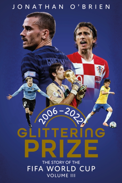 Glittering Prize