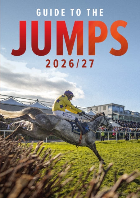 Guide to the Jumps 2026-27