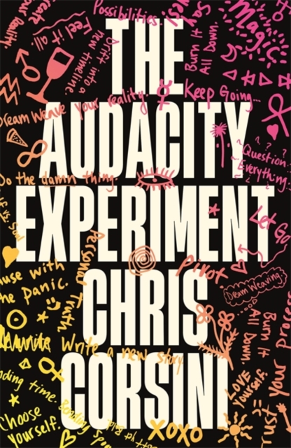 The Audacity Experiment
