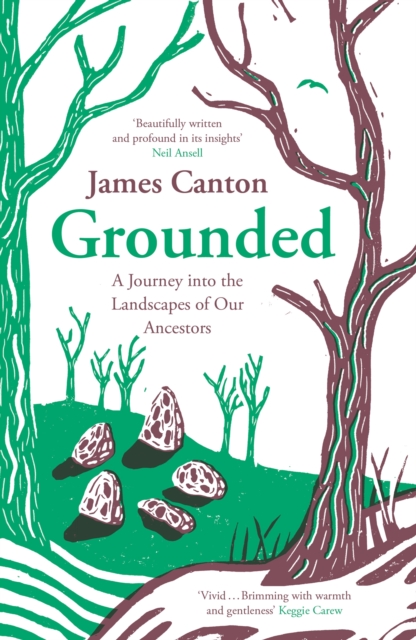 Grounded