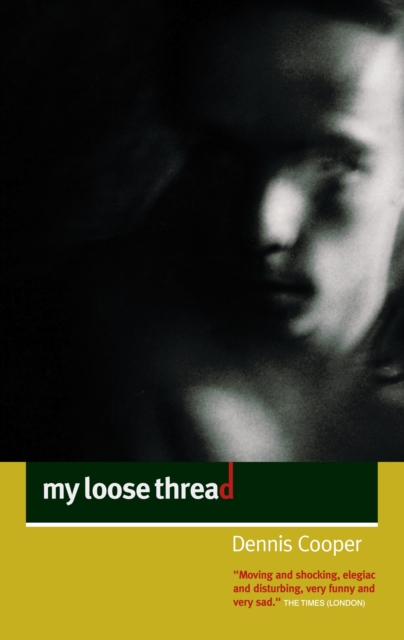 My loose thread