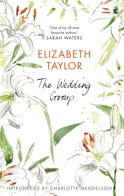 Wedding group