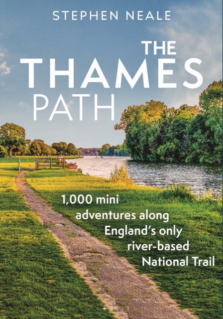 The Thames Path