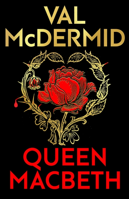 Queen Macbeth