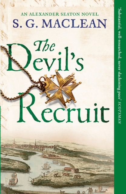 Devils recruit
