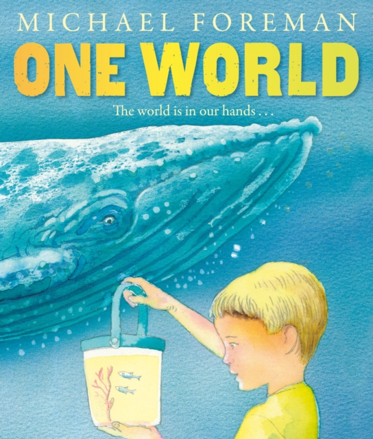 One world