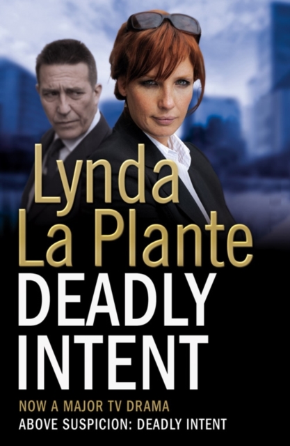 Deadly intent