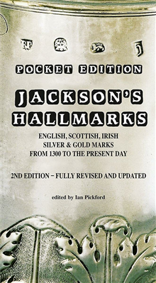 Jacksons hallmarks
