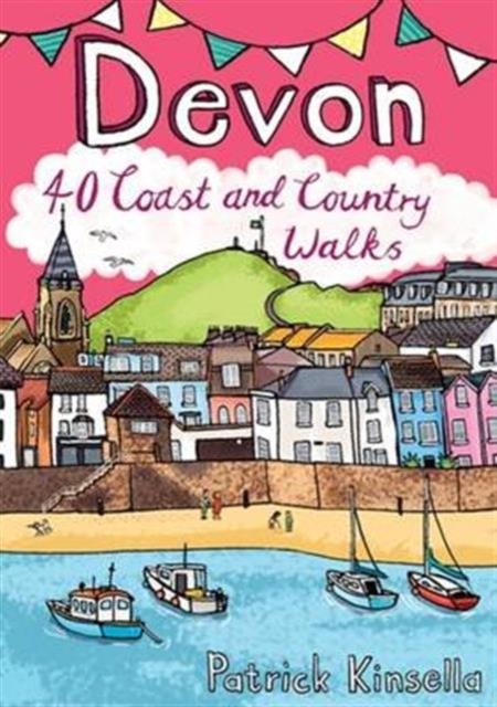 Devon - Pocket Mountains