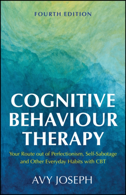 Cognitive Behaviour Therapy
