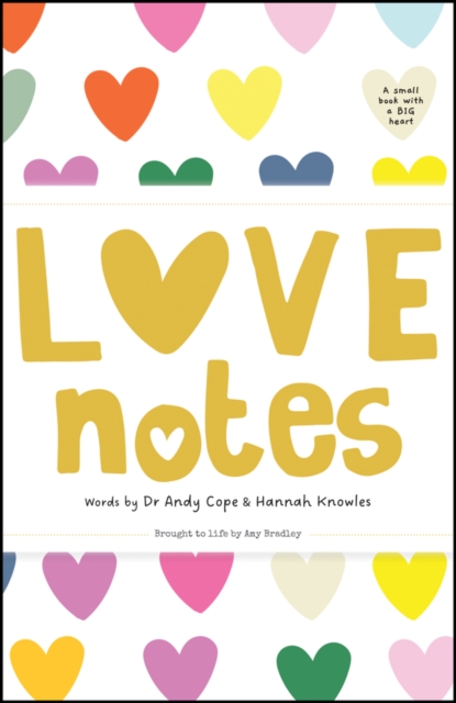 Love Notes