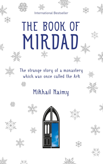 Book of mirdad