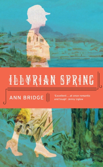 Illyrian spring